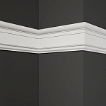 Гладкий молдинг MT-19 варинант исполнения - 1 | Loft Concept в Красноярске