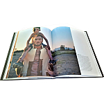 Коллекционная книга Cinema in Vogue варинант исполнения - 10 | Loft Concept в Красноярске