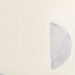 Панно декоративное прямоугольное с ручной росписью Individuality варинант исполнения - 4 | Loft Concept в Красноярске