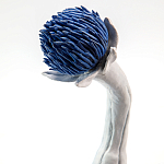 Дизайнерская статуэтка для интерьера Tropical Fruit Pandora 12 варинант исполнения - 2 | Loft Concept в Красноярске