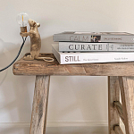 Настольная лампа Mouse gift Gold варинант исполнения - 2 | Loft Concept в Красноярске