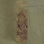 Подставка для телефона из эпоксидной смолы с цветами розовая Epoxy Flowers Phone Stand Pink варинант исполнения - 6 | Loft Concept в Красноярске