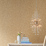 Люстра с декором из круглых хрустальных шаров Crystal Sparks варинант исполнения - 2 | Loft Concept в Красноярске