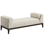 Кушетка Manteca современной классической формы варинант исполнения - 1 | Loft Concept в Красноярске