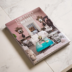 Книга Ray Booth: Evocative Interiors варинант исполнения - 1 | Loft Concept в Красноярске