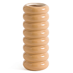 Ваза керамическая с блестящим покрытием Brighter than the Stars варинант исполнения - 2 | Loft Concept в Красноярске