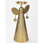 Подсвечник The iron angel варинант исполнения - 2 | Loft Concept в Красноярске