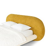 Кровать Boucle software варинант исполнения - 8 | Loft Concept в Красноярске