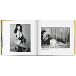 Подарочный Альбом Фото ню The Big butt book 18+ варинант исполнения - 3 | Loft Concept в Красноярске