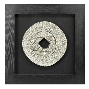 Панно Guinevere wheel