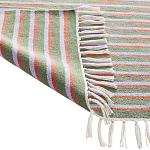 Ковер Vinridio Bо с отделкой бахромой варинант исполнения - 4 | Loft Concept в Красноярске