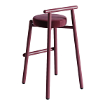 Барный стул «Бараныч» варинант исполнения - 3 | Loft Concept в Красноярске