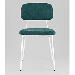 Стул Chao изумрудный варинант исполнения - 4 | Loft Concept в Красноярске