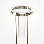 Напольный торшер светодионый Ikebana 3000К 24Вт варинант исполнения - 2 | Loft Concept в Красноярске