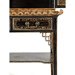 Витрина Palace Showcase Pagoda  варинант исполнения - 5 | Loft Concept в Красноярске