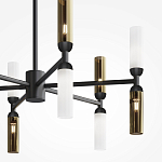 Подвесной светильник Soulful loft варинант исполнения - 3 | Loft Concept в Красноярске