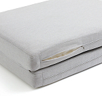 Садовый диван на каркасе из алюминия Petro варинант исполнения - 9 | Loft Concept в Красноярске