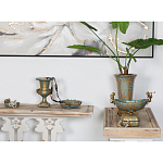 Фарфоровая чаша Два ангела Marlo Turi варинант исполнения - 6 | Loft Concept в Красноярске