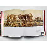 Книга Коллекция картин Сарджента Sargent: The Masterworks варинант исполнения - 9 | Loft Concept в Красноярске