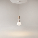 Подвесной светильник ToysС GU10 варинант исполнения - 3 | Loft Concept в Красноярске