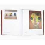 Коллекционный Арт-альбом Izumi Kato - Self Titled Perrotin Monograph варинант исполнения - 5 | Loft Concept в Красноярске