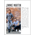 Книга Andrew Martin Interior Design Review Vol. 26 варинант исполнения - 5 | Loft Concept в Красноярске