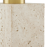 Настольная лампа геометрических форм Unique Surface варинант исполнения - 1 | Loft Concept в Красноярске