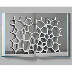 Энциклопедический том охватывает все работы Марка Ньюсона Marc Newson. Works 84-24 варинант исполнения - 4 | Loft Concept в Красноярске