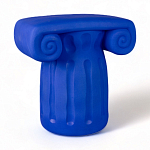Приставной столик Seletti Capitello Blue варинант исполнения - 1 | Loft Concept в Красноярске