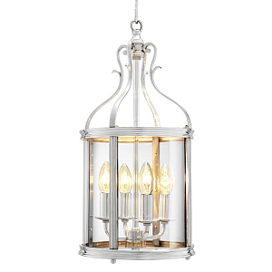 Люстра Eichholtz Lantern Princess Gracia