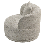 Кресло Calypso с поворотным механизмом  варинант исполнения - 5 | Loft Concept в Красноярске