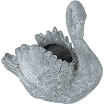 Кашпо The Proud Swan варинант исполнения - 1 | Loft Concept в Красноярске