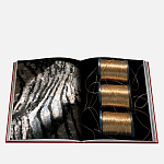 Лимитированная подарочная большая книга CARTIER Panthère варинант исполнения - 6 | Loft Concept в Красноярске