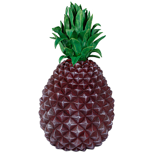 Статуэтка тропический фрукт Tropical Fruit pineapple