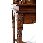 Клетка для птиц Palace for Birds LARGE варинант исполнения - 7 | Loft Concept в Красноярске