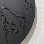 Панно Береза варинант исполнения - 2 | Loft Concept в Красноярске