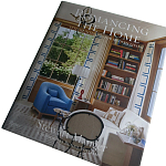 Книга Стильные интерьеры  Romancing the Home. Stylish Interiors for a Modern Lifestyle варинант исполнения - 3 | Loft Concept в Красноярске