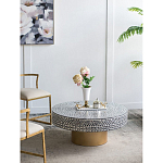 Кофейный столик Space orbit варинант исполнения - 6 | Loft Concept в Красноярске