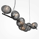 Подвесной светильник Natural light варинант исполнения - 3 | Loft Concept в Красноярске