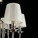 Люстра подвесная Gaell Metal варинант исполнения - 5 | Loft Concept в Красноярске