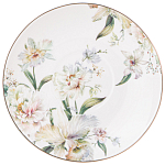 Чайный набор из фарфора на 6 персон Tea Porcelain Set варинант исполнения - 2 | Loft Concept в Красноярске