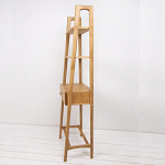 Этажерка Poyo варинант исполнения - 1 | Loft Concept в Красноярске