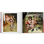 Подарочный Альбом Фото ню The Big Book of Legs 18+ варинант исполнения - 4 | Loft Concept в Красноярске