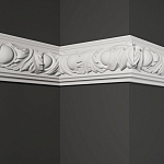 Молдинг с орнаментом MO-24 варинант исполнения - 1 | Loft Concept в Красноярске