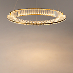 Люстра подвесная Krone 3000К 36Вт варинант исполнения - 4 | Loft Concept в Красноярске