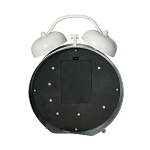 Часы настольные Alaska варинант исполнения - 3 | Loft Concept в Красноярске