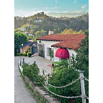 Книга City of dreams: los angeles interiors Kelly, Annie Street-porter, Tim варинант исполнения - 4 | Loft Concept в Красноярске