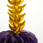 Украшение для интерьера Фиолетовый фрукт Pandora Tropical Fruit 17 варинант исполнения - 3 | Loft Concept в Красноярске