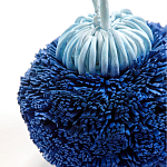 Статуэтка Синий тропический фрукт Tropical Fruit Pandora 1 варинант исполнения - 2 | Loft Concept в Красноярске