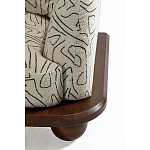 Диван Indra Sofa варинант исполнения - 3 | Loft Concept в Красноярске